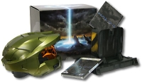 Halo 3 Legendary Edition (Xbox 360) артикул 1203d.