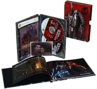 Gears of War 2 Limited Edition (Xbox 360) артикул 1490d.