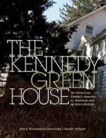 The Kennedy Green House артикул 1236d.