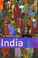 The Rough Guide to India артикул 1324d.