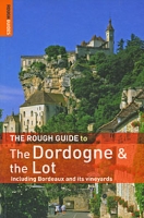 The Rough Guide to Dordogne & the Lot артикул 1325d.