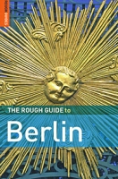 The Rough Guide to Berlin артикул 1332d.