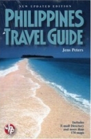 Philippines Travel Guide артикул 1337d.