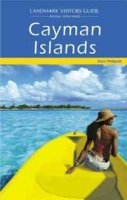 Landmark Visitors Guide Cayman Islands артикул 1349d.