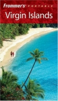 Frommer's Portable Virgin Islands (Frommer's Portable Guides) артикул 1371d.