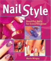 Nail Style : Beautiful Nails for Every Occasion артикул 1388d.