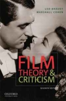 Film Theory and Criticism артикул 1409d.