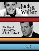 Jack and Walter: The Films of Lemmon and Matthau артикул 1420d.