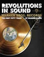 Revolutions in Sound: Warner Bros Records The First Fifty Years артикул 1428d.
