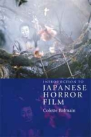 Introduction to Japanese Horror Film артикул 1454d.