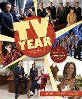 TV Year 2006-2007: The Prime Time Season - Volume 2 артикул 1483d.