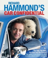 Richard Hammond's Car Confidential: The Odd, the Mad, the Bad and the Curious артикул 1488d.