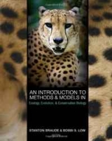 An Introduction to Methods and Models in Ecology, Evolution, and Conservation Biology артикул 1204d.