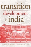 Transition and Development in India артикул 1240d.