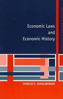 Economic Laws and Economic History (Raffaele Mattioli Lectures) артикул 1248d.