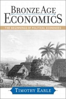 Bronze Age Economics: The First Political Economies артикул 1265d.