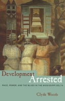 Development Arrested: Race, Power and the Blues in the Mississippi Delta артикул 1314d.