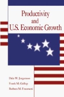 Productivity and U S Economic Growth артикул 1323d.