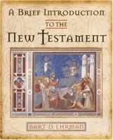 A Brief Introduction to the New Testament артикул 1369d.