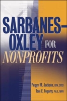 Sarbanes-Oxley for Nonprofits: A Guide to Building Competitive Advantage артикул 1379d.