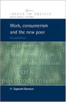 Work, Consumerism and the New Poor (Issues in Society) артикул 1392d.