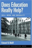 Does Education Really Help?: Skill, Work, and Inequality артикул 1393d.