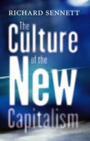 The Culture of the New Capitalism артикул 1406d.