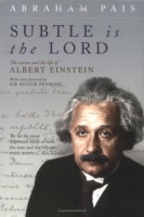 Subtle Is the Lord: The Science and the Life of Albert Einstein артикул 1429d.