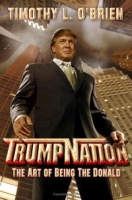 TrumpNation: The Art of Being The Donald артикул 1442d.