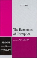 The Economics of Corruption (Oxford in India Readings) артикул 1476d.
