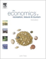 The Economics of Recreation, Leisure and Tourism, Third Edition артикул 1485d.